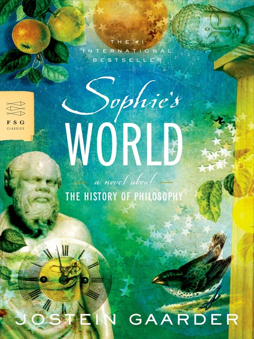 Title details for Sophie's World by Jostein Gaarder - Available